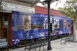 TECO 431 AT YBOR CITY STATION